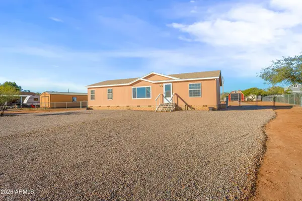 2401 N Calle Corazon --, Huachuca City, AZ 85616
