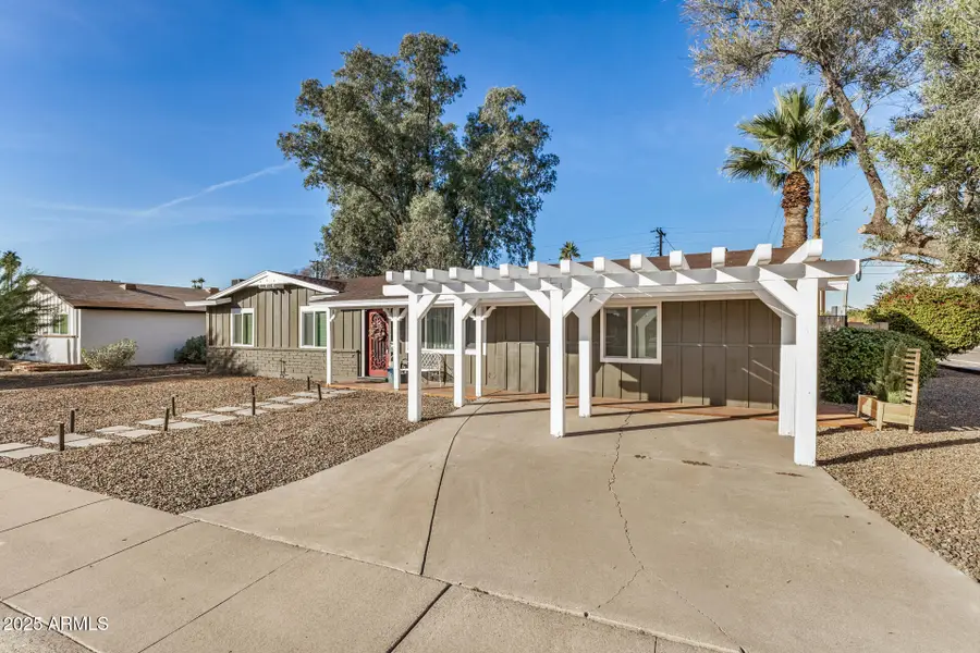 2302 W Berridge Lane, Phoenix, AZ 85015 - Image #3