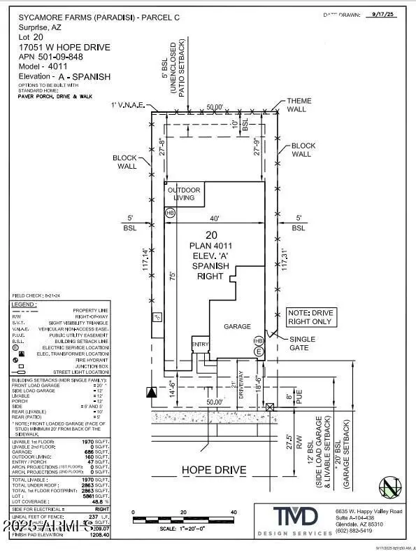 17051 W Hope Drive, Surprise, AZ 85388 - Image #3