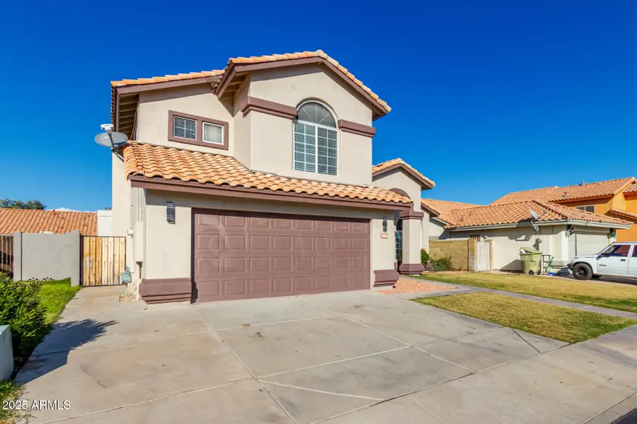 7784 W Sierra Vista Drive, Glendale, AZ 85303 - Image #3