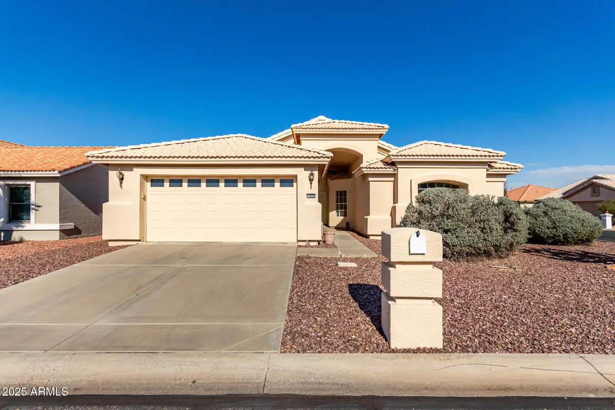 14806 W Verde Lane, Goodyear, AZ 85395 - Image #1