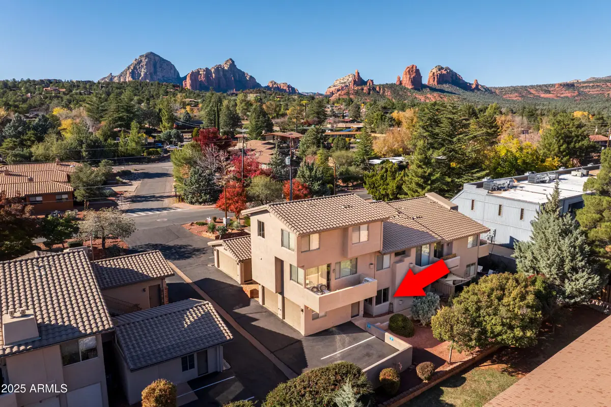 520 Jordan Road #2, Sedona, AZ 86336 - Image #1