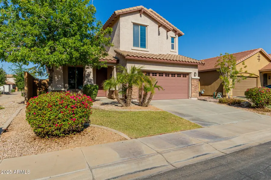 4104 E Bellerive Drive, Chandler, AZ 85249 - #2