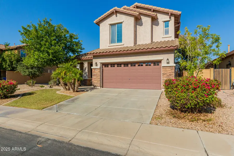 4104 E Bellerive Drive, Chandler, AZ 85249 - #3