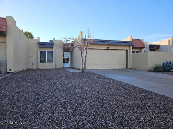 5350 S Farmer Avenue, Tempe, AZ 85283