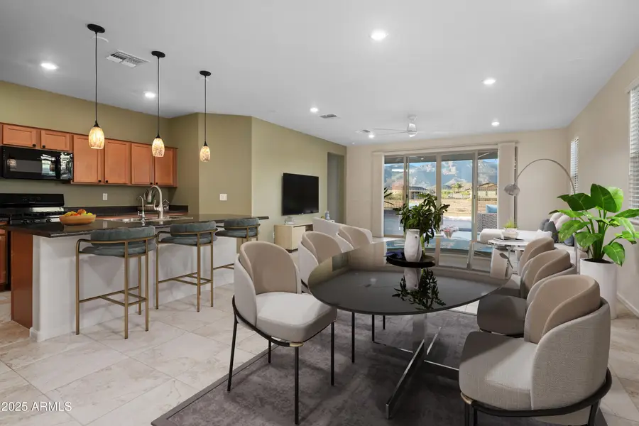 11626 E Yeager Canyon, Gold Canyon, AZ 85118 - Image #3