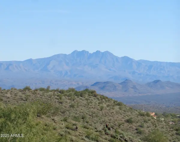 14248 E Grey Owl Trail #166, Fountain Hills, AZ 85268