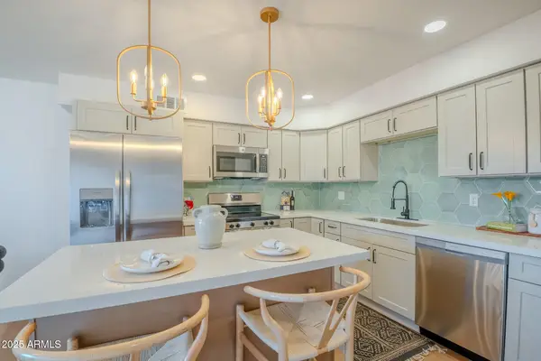 2121 S Pennington -- #44, Mesa, AZ 85202