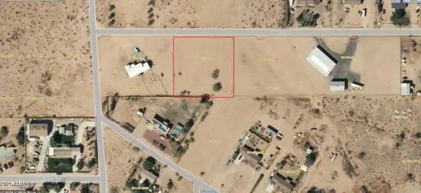 0 W Pecan Road, Tonopah, AZ 85354
