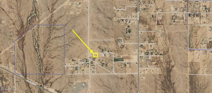 0 W Pecan Road, Tonopah, AZ 85354 - Image #2