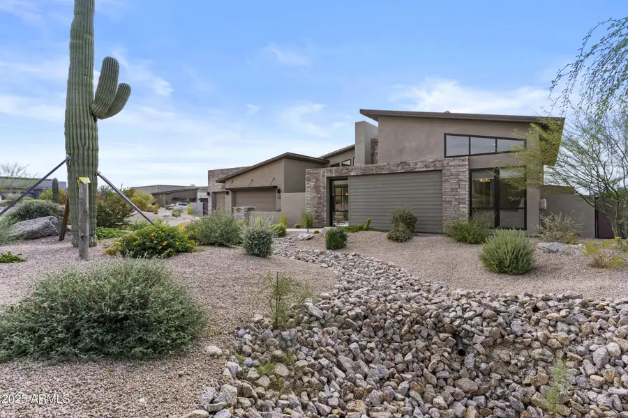 8316 E Sand Flower Drive, Scottsdale, AZ 85266 - Image #2