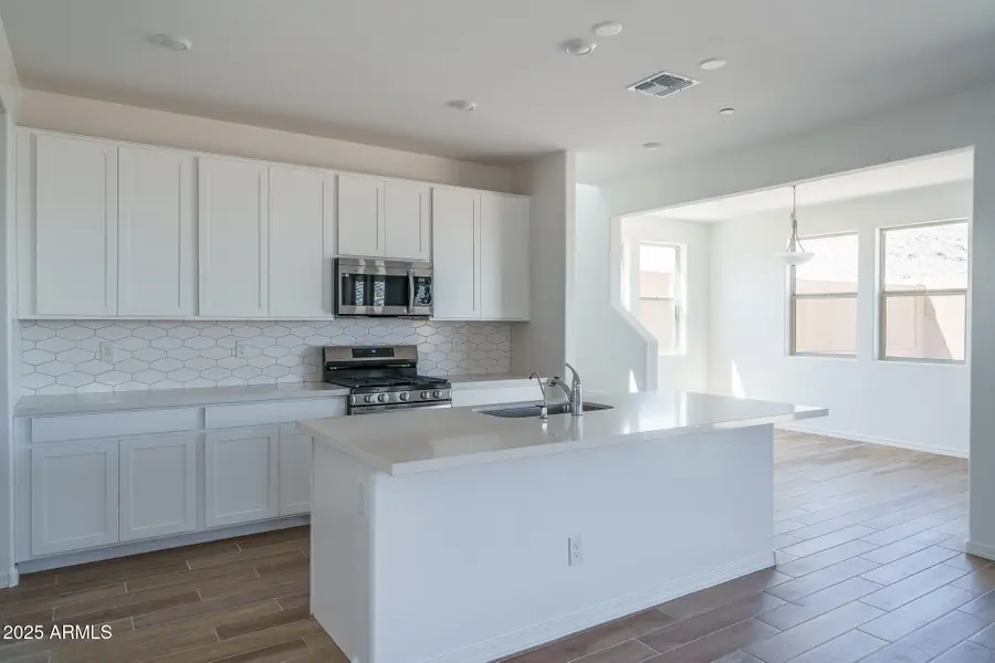 2852 N 214th Drive, Buckeye, AZ 85396 - Image #3