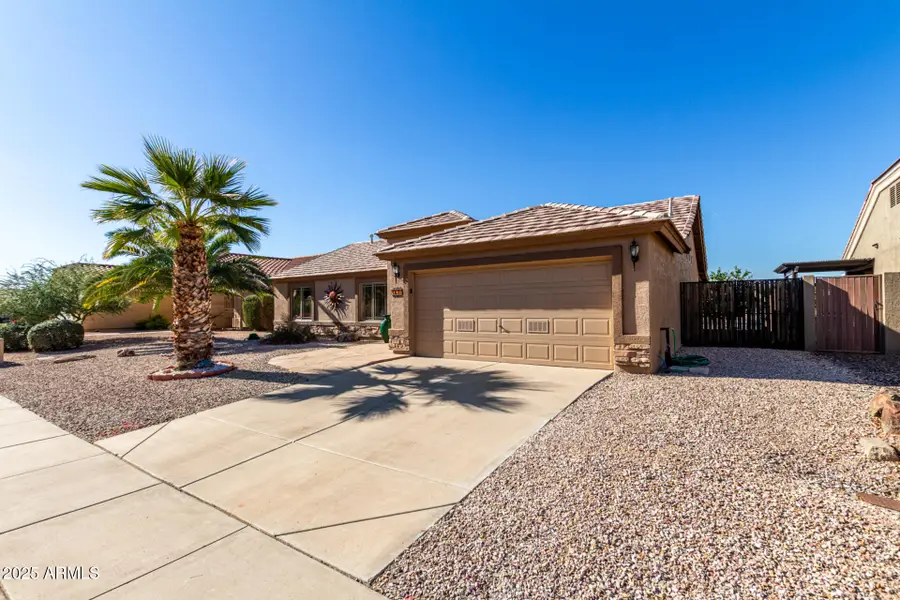 2127 N Nancy Lane, Casa Grande, AZ 85122 - Image #2