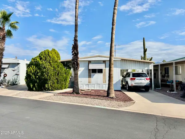 1050 E Broadway Ave -- #44, Apache Junction, AZ 85119