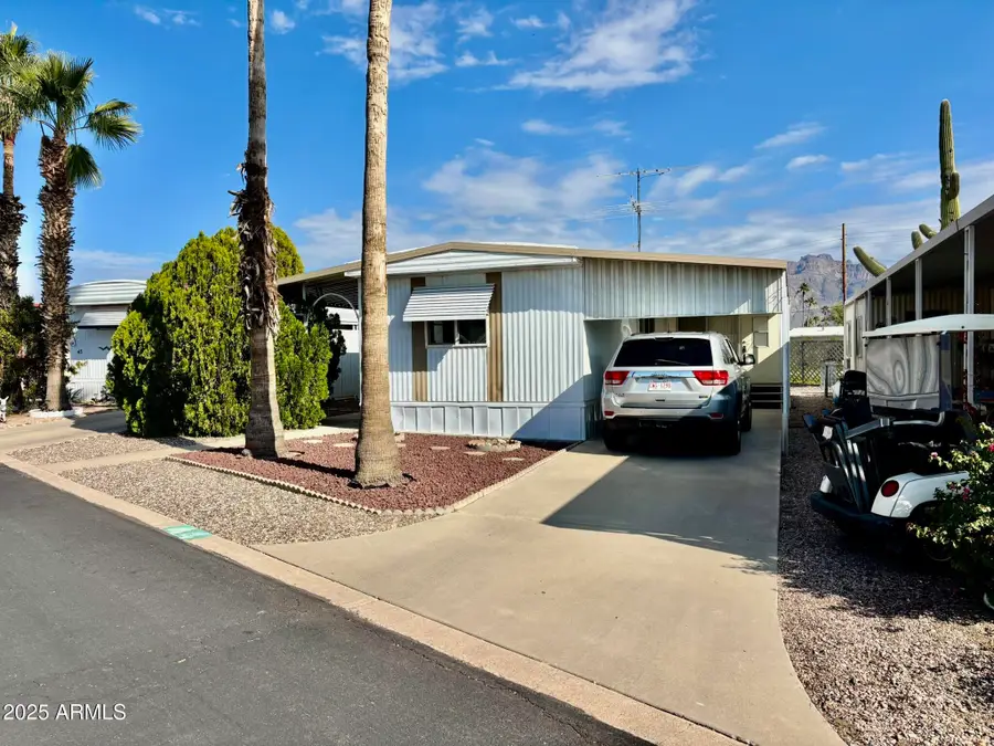 1050 E Broadway Ave -- #44, Apache Junction, AZ 85119 - Image #2