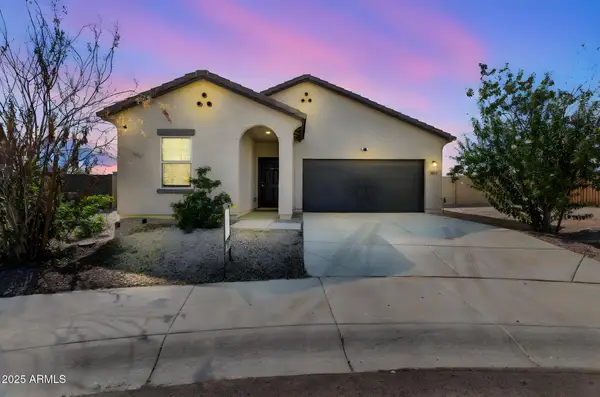 19447 W Hazelwood Street, Litchfield Park, AZ 85340