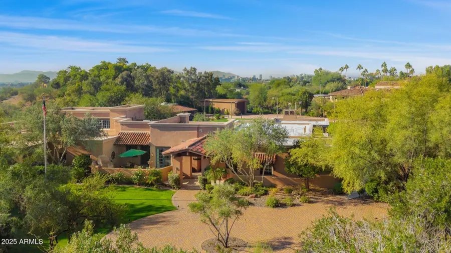 6000 N Palo Cristi Road, Paradise Valley, AZ 85253 - Image #3