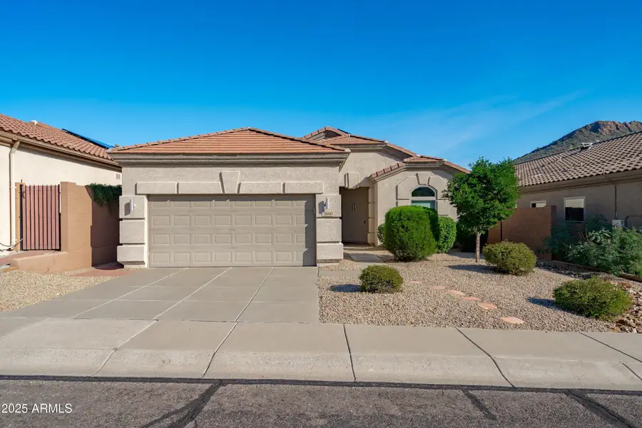 26843 N 65th Avenue, Deer Valley, AZ 85083 - Image #2