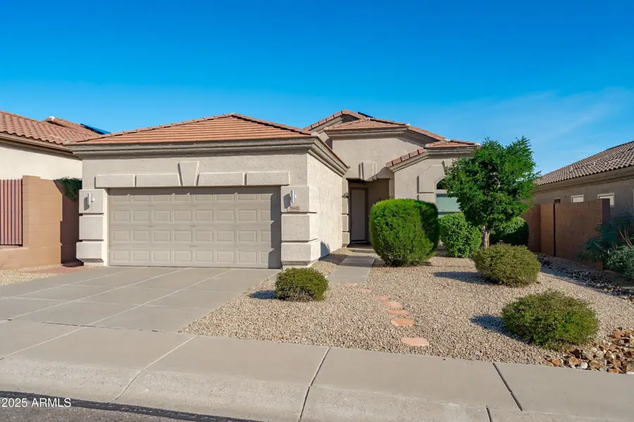 26843 N 65th Avenue, Deer Valley, AZ 85083 - Image #3