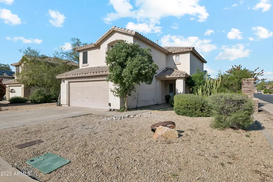 5180 W Campo Bello Drive, Glendale, AZ 85308 - Image #2