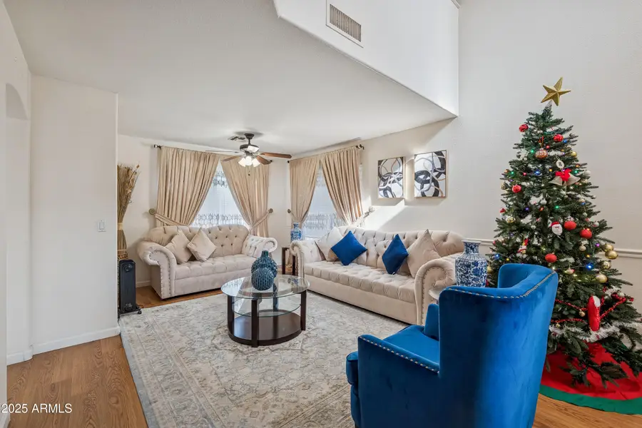 5180 W Campo Bello Drive, Glendale, AZ 85308 - Image #3