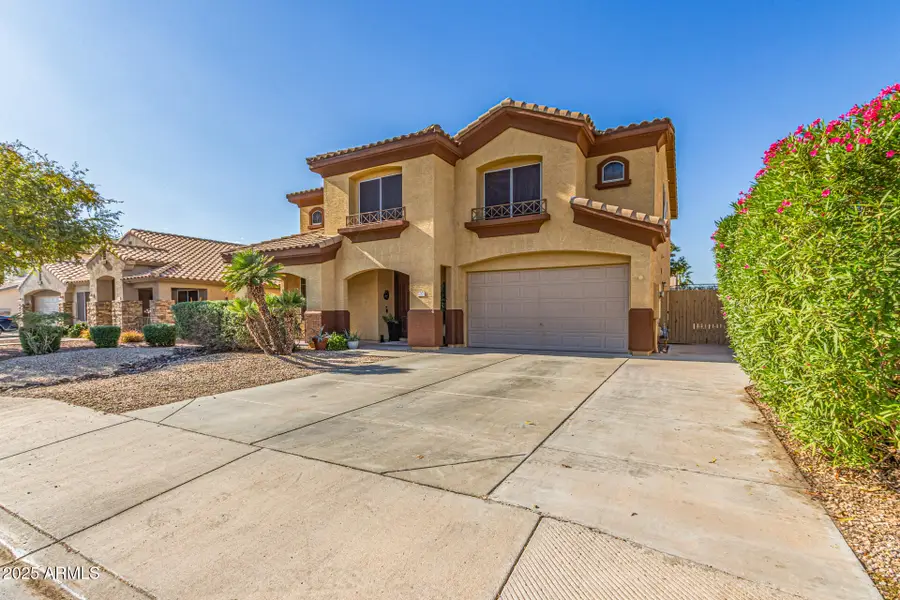 22428 N 78th Lane, Peoria, AZ 85383 - Image #3