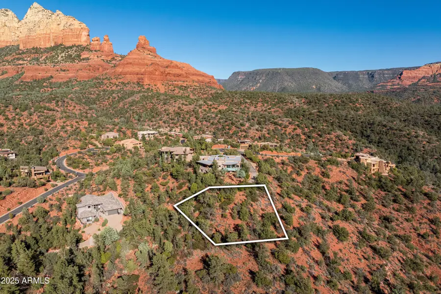 1080 E Park Ridge Drive #37, Sedona, AZ 86336 - Image #3