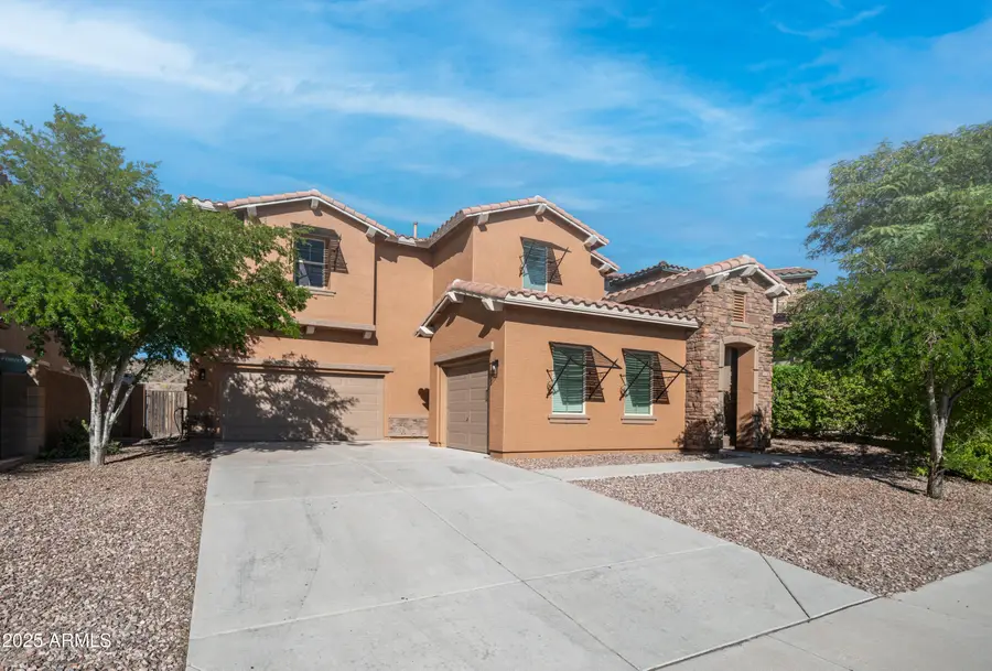 13778 W Jesse Red Drive, Peoria, AZ 85383 - Image #2