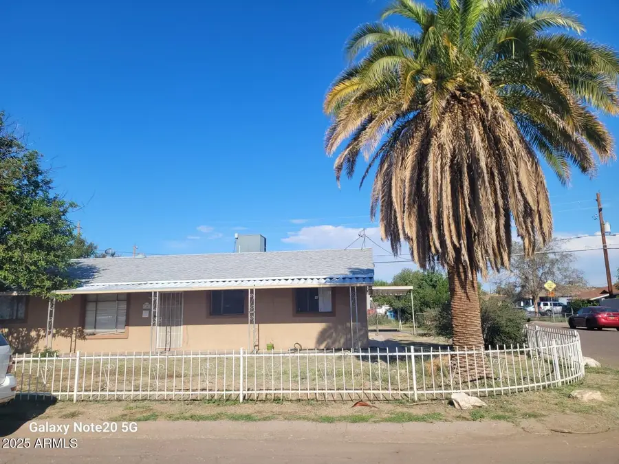 3142 W Marshall Avenue W, Phoenix, AZ 85017 - Image #2