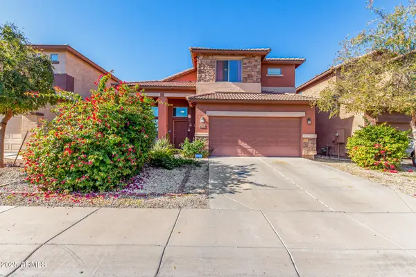 6714 S 37th Lane, Phoenix, AZ 85041