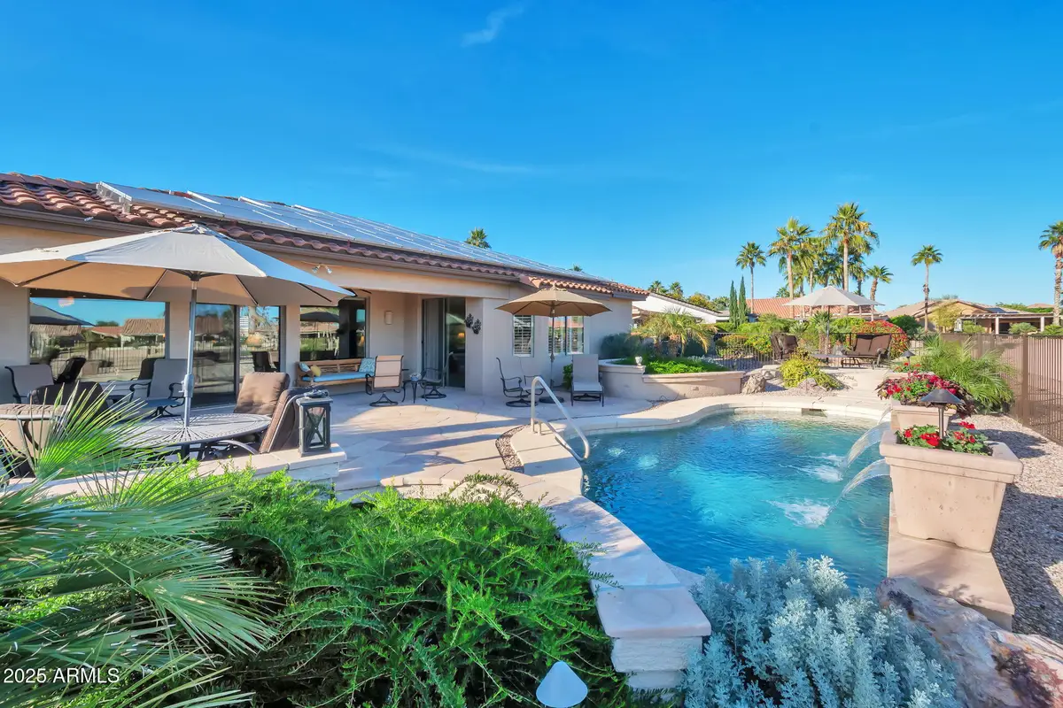 3859 N 161st Avenue, Goodyear, AZ 85395 - Image #1