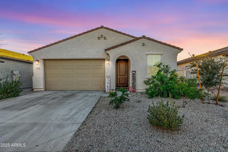 24591 W Mohave Street, Buckeye, AZ 85326 - Image #2