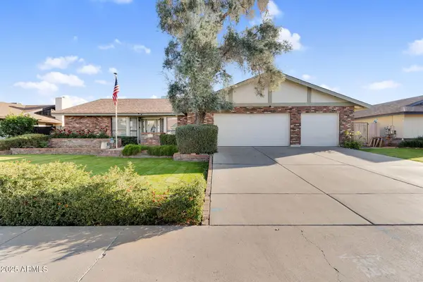 2655 E Encanto Street, Mesa, AZ 85213