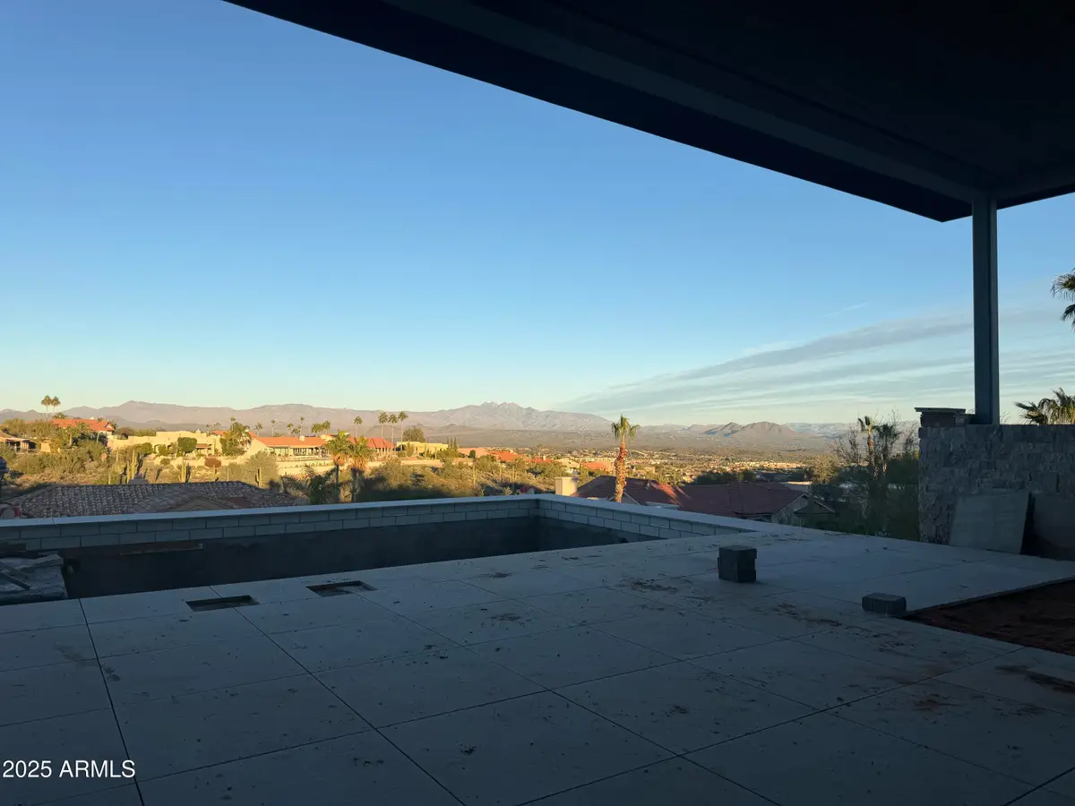 15653 E Thistle Drive, Fountain Hills, AZ 85268 - Image #1