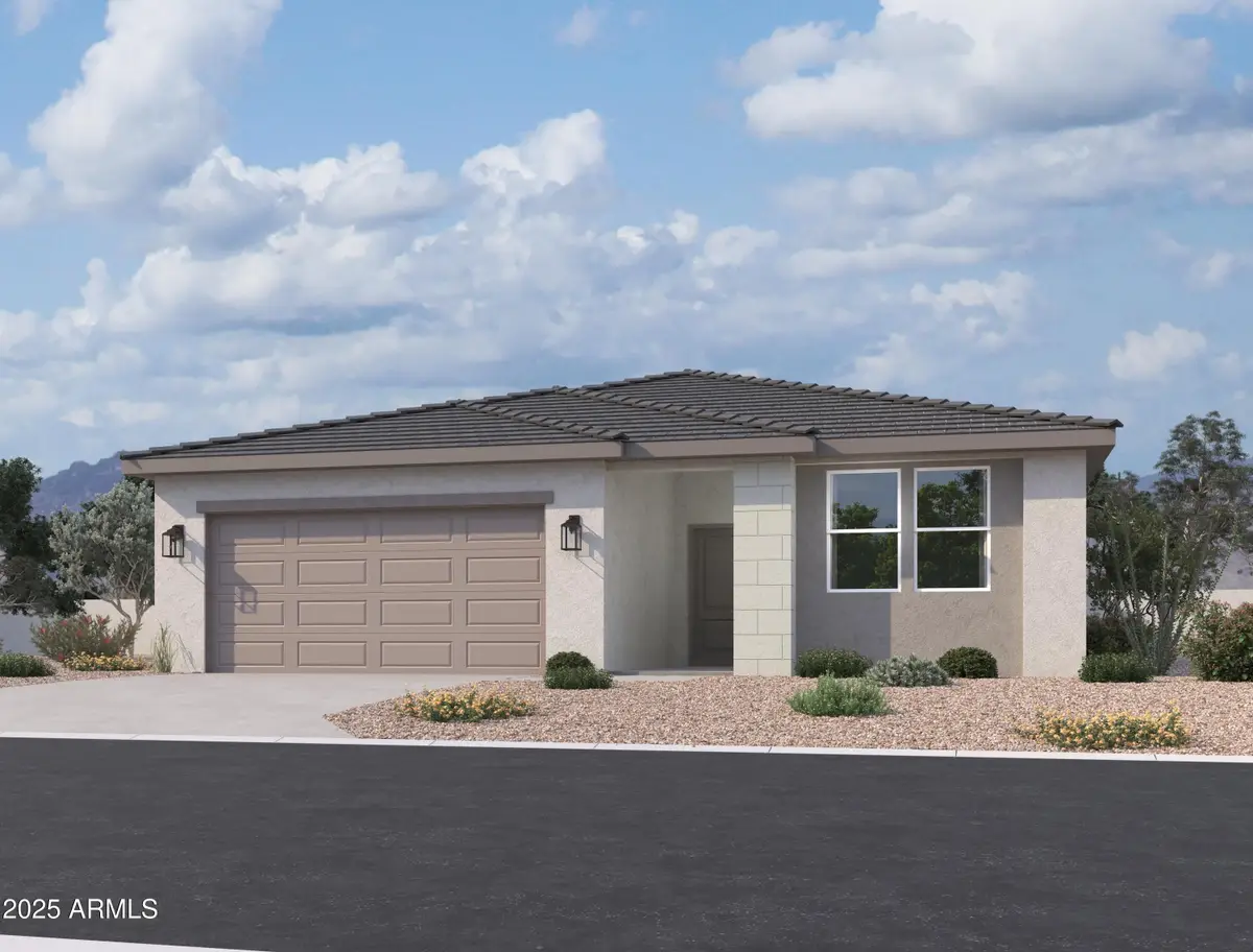 24224 W Bowker Street, Buckeye, AZ 85326 - Image #1