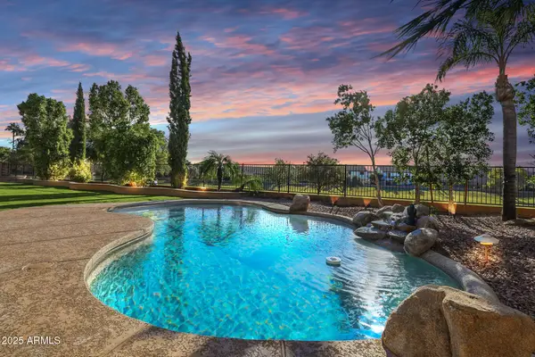 2556 S Keene --, Mesa, AZ 85209