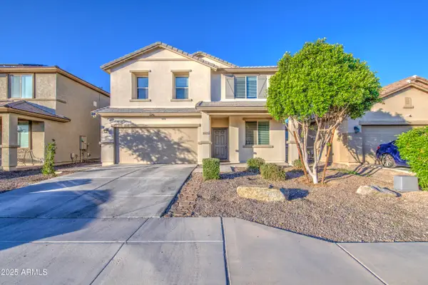 10426 W Crown King Road, Tolleson, AZ 85353