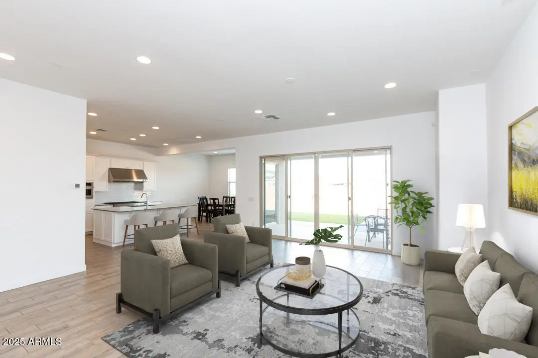 4222 W Carmen Street, Laveen, AZ 85339 - Image #1