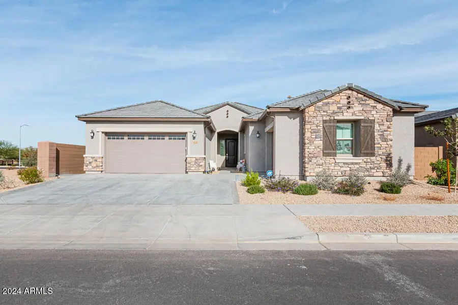 4222 W Carmen Street, Laveen, AZ 85339 - Image #3