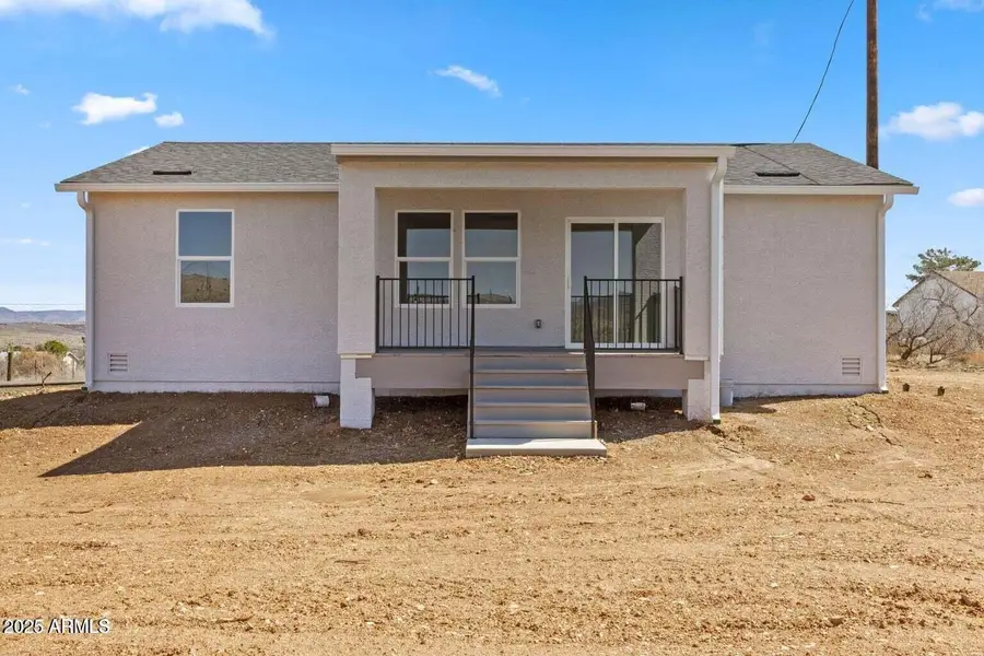 20154 E Prickly Pear Drive, Cordes Lakes, AZ 86333 - Image #3