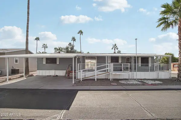 9501 E Broadway Road #57, Mesa, AZ 85208