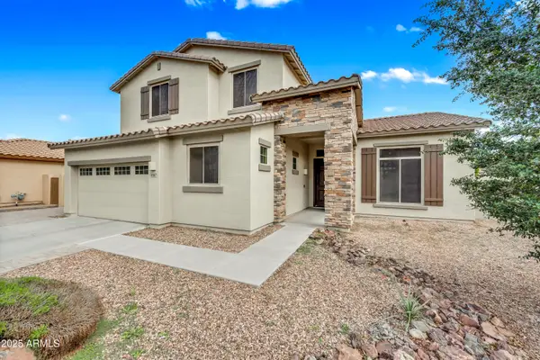 4587 S Ellesmere Street, Gilbert, AZ 85297