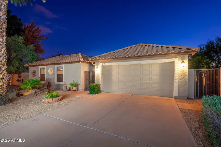 15017 N 48th Way, Phoenix, AZ 85254 - Image #2