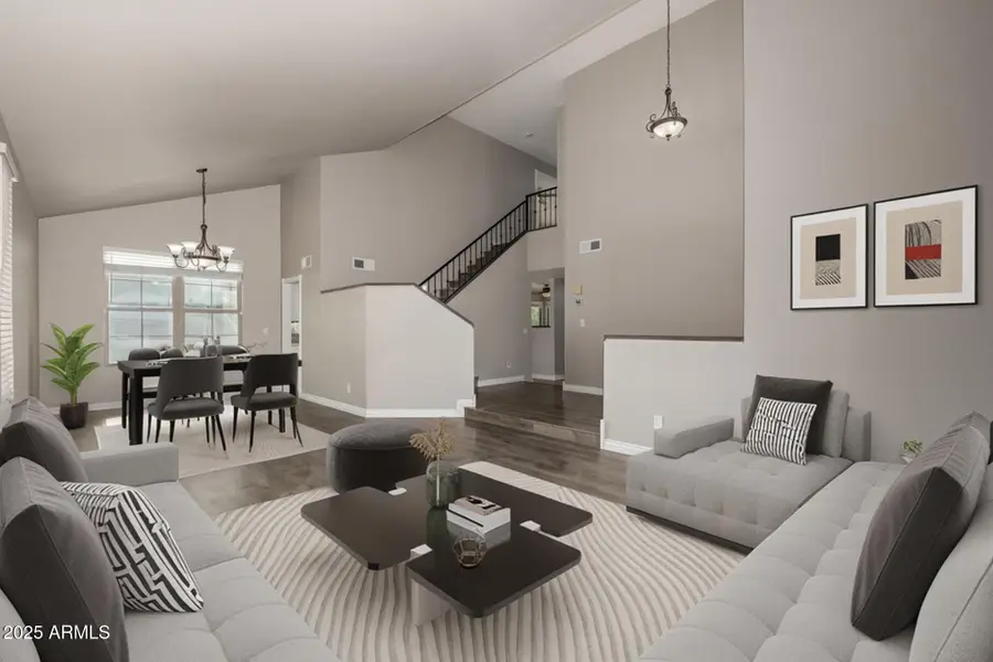 3411 E Desert Trumpet Road, Phoenix, AZ 85044 - Image #3