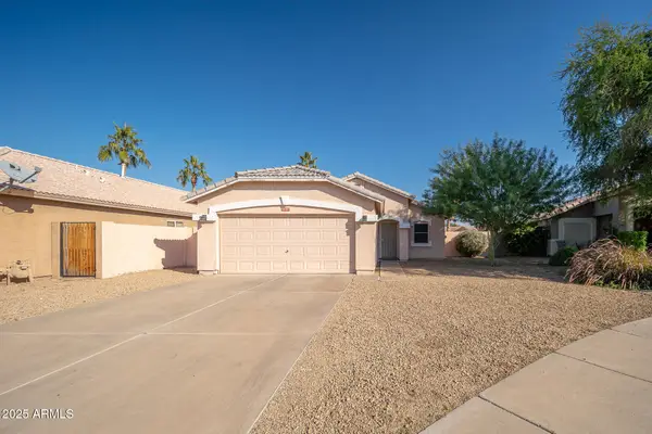 10281 N 94th Drive, Peoria, AZ 85345