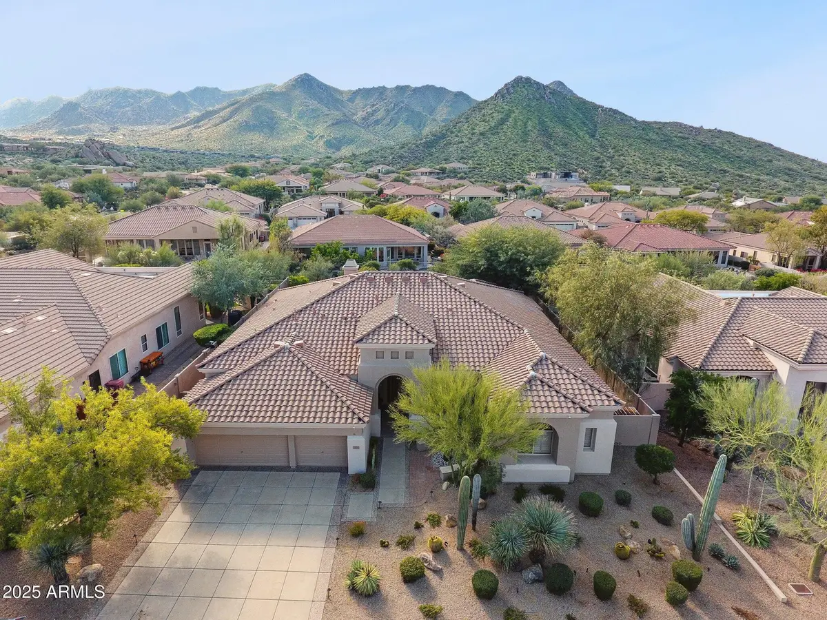 11935 E Parkview Lane, Scottsdale, AZ 85255 - Image #1