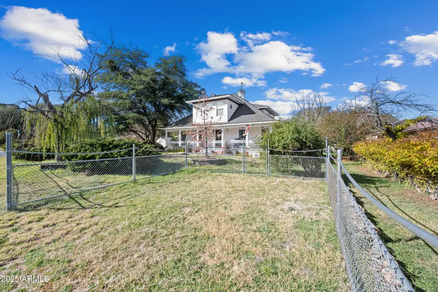 17288 W Foothill Road, Yarnell, AZ 85362 - Image #3