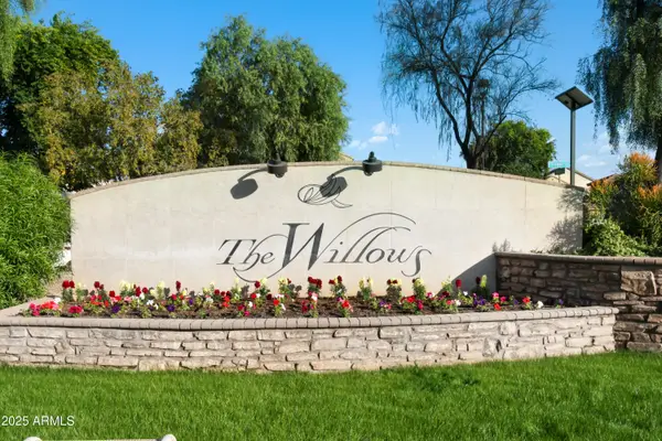 4146 E Vest Avenue, Gilbert, AZ 85295