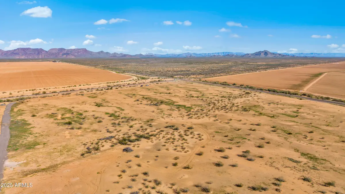 0 W Valley Road -- #1, Aguila, AZ 85320 - Image #1