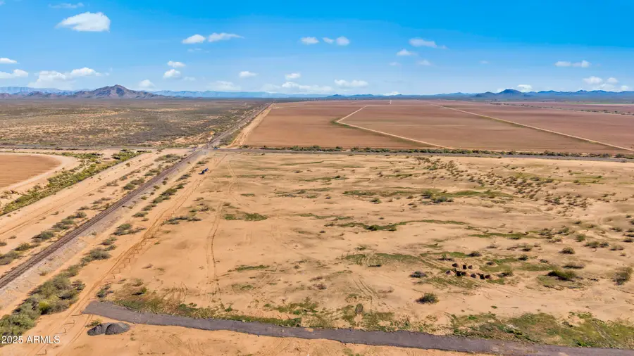 0 W Valley Road -- #1, Aguila, AZ 85320 - Image #2